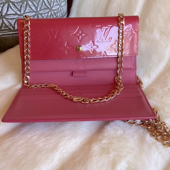 Louis Vuitton COA EUC with box - Picture 1 of 15